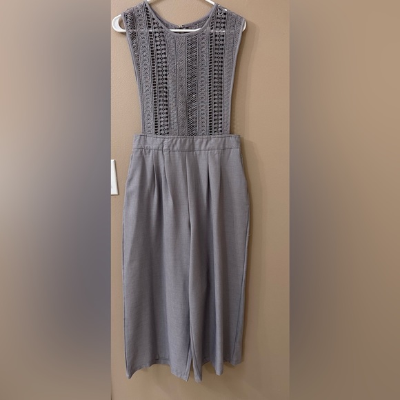 Lenin jumpsuit - Picture 3 of 4